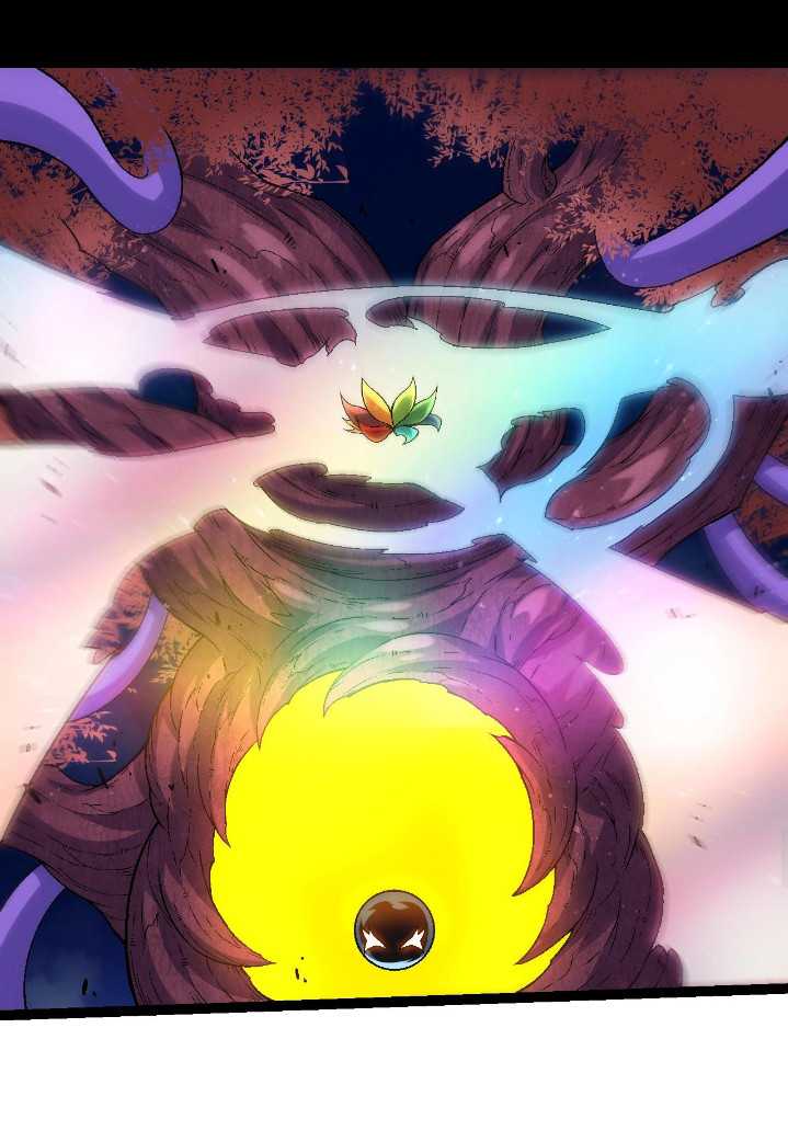 Evolution Begins With A Big Tree Chapter 110 - halaman 59