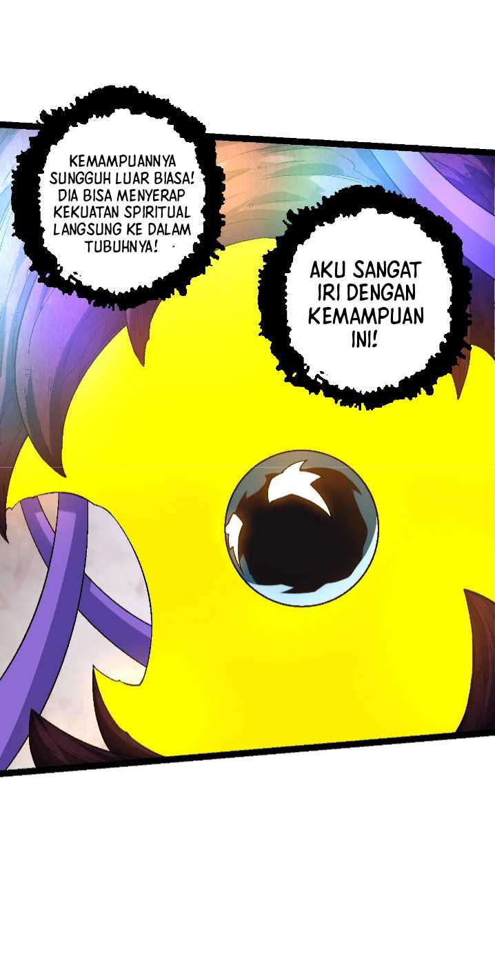 Evolution Begins With A Big Tree Chapter 110 - halaman 60