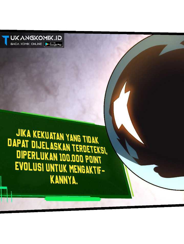 Evolution Begins With A Big Tree Chapter 110 - halaman 61