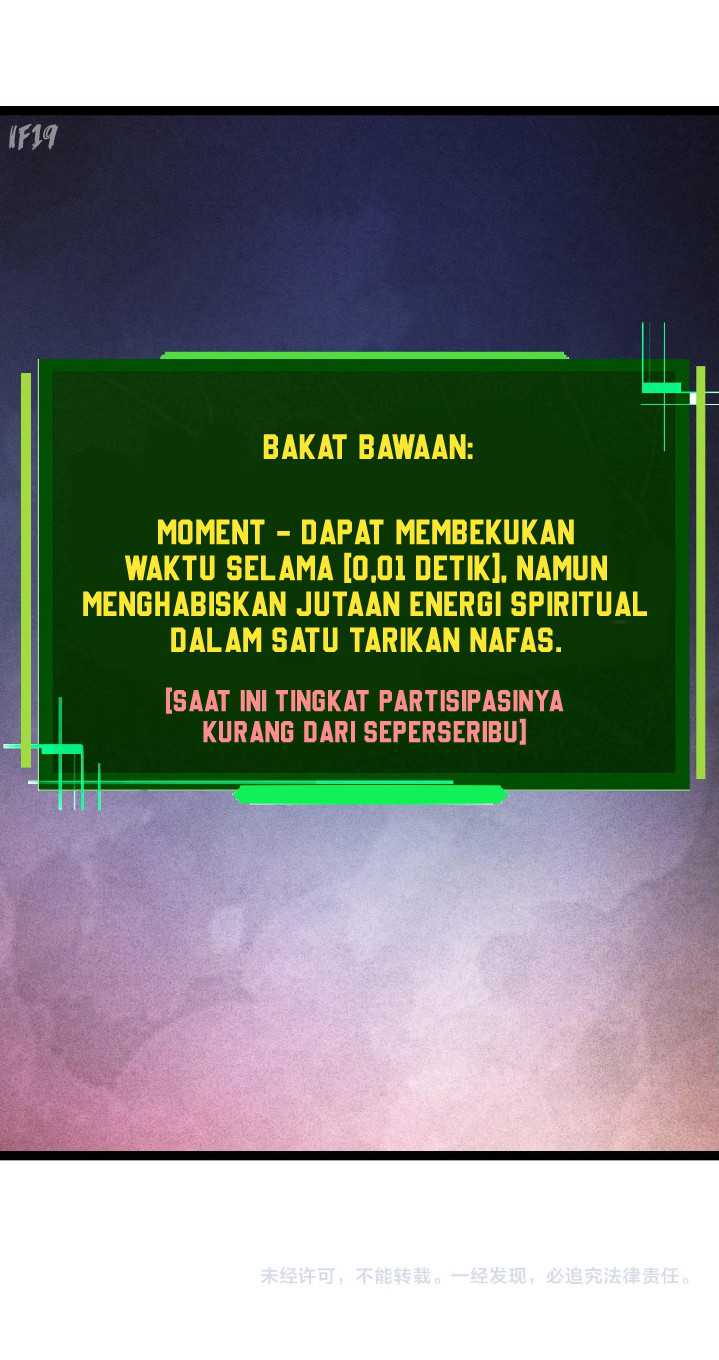 Evolution Begins With A Big Tree Chapter 110 - halaman 63