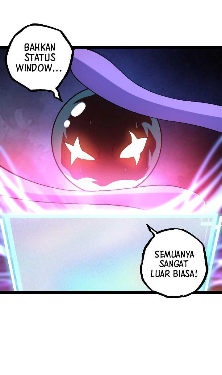 Evolution Begins With A Big Tree Chapter 110 - halaman 7