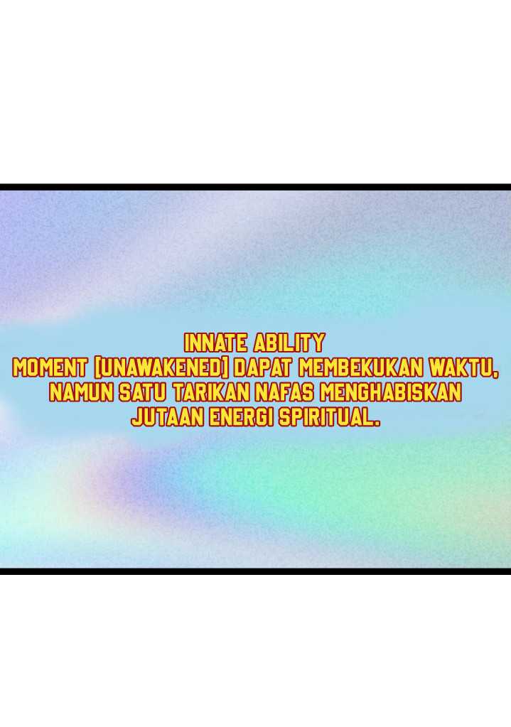 Evolution Begins With A Big Tree Chapter 110 - halaman 9
