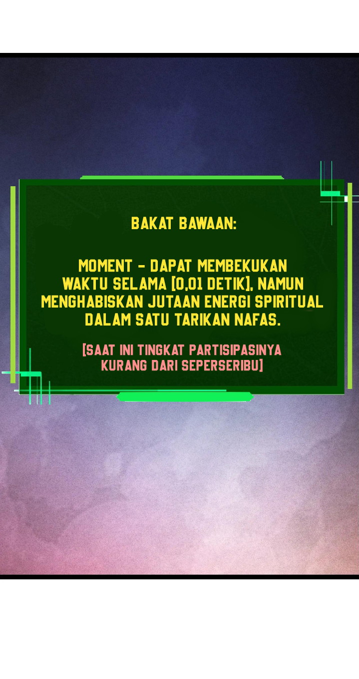 Evolution Begins With A Big Tree Chapter 111 - halaman 3