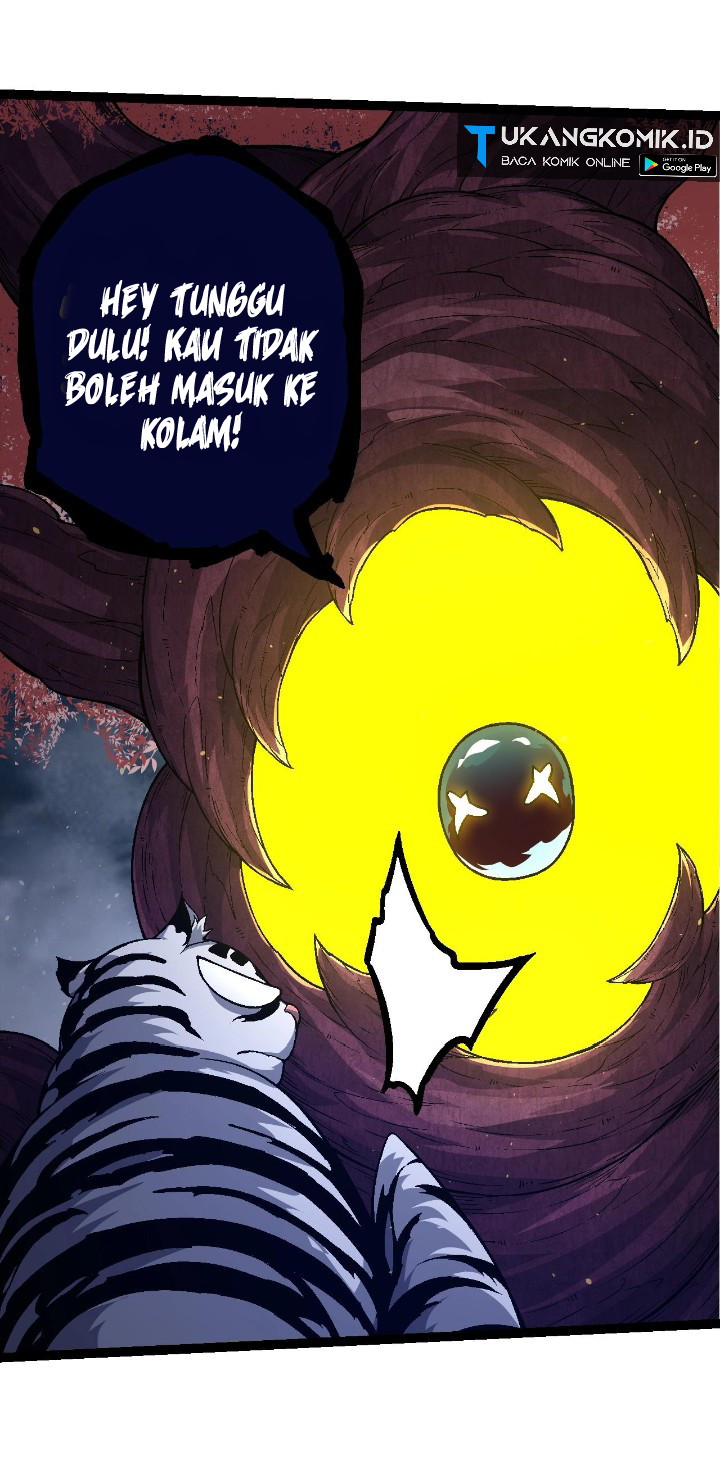 Evolution Begins With A Big Tree Chapter 111 - halaman 30