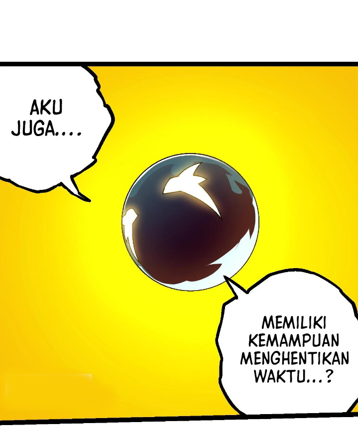 Evolution Begins With A Big Tree Chapter 111 - halaman 4