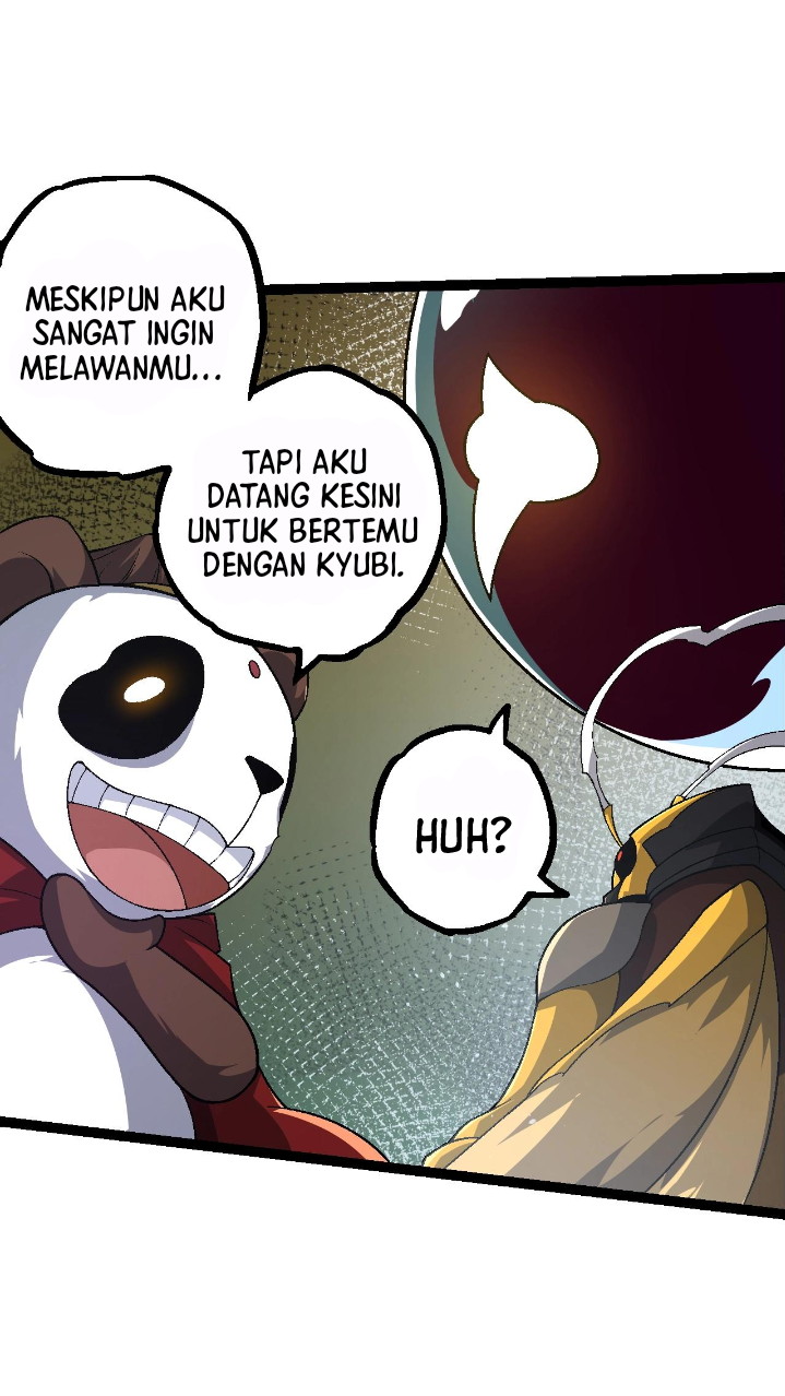 Evolution Begins With A Big Tree Chapter 111 - halaman 48