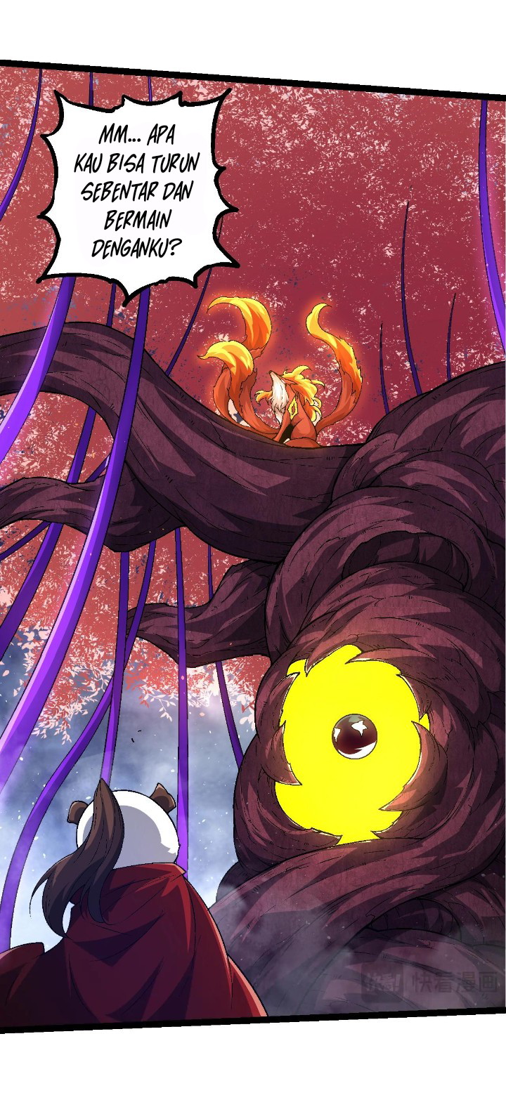Evolution Begins With A Big Tree Chapter 111 - halaman 49