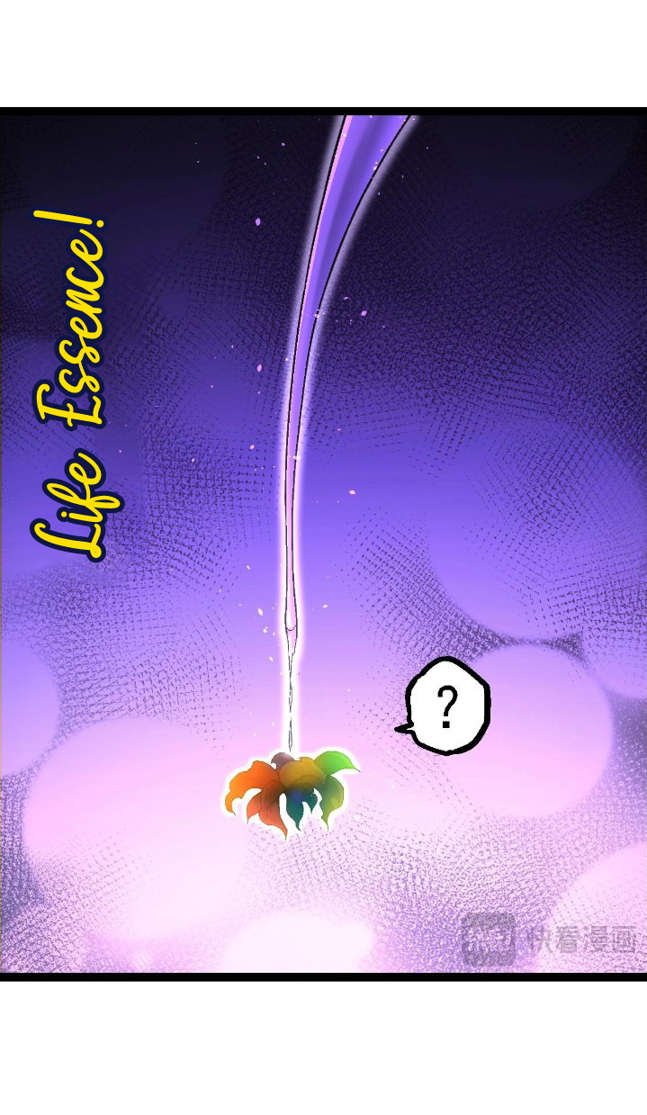 Evolution Begins With A Big Tree Chapter 111 - halaman 7