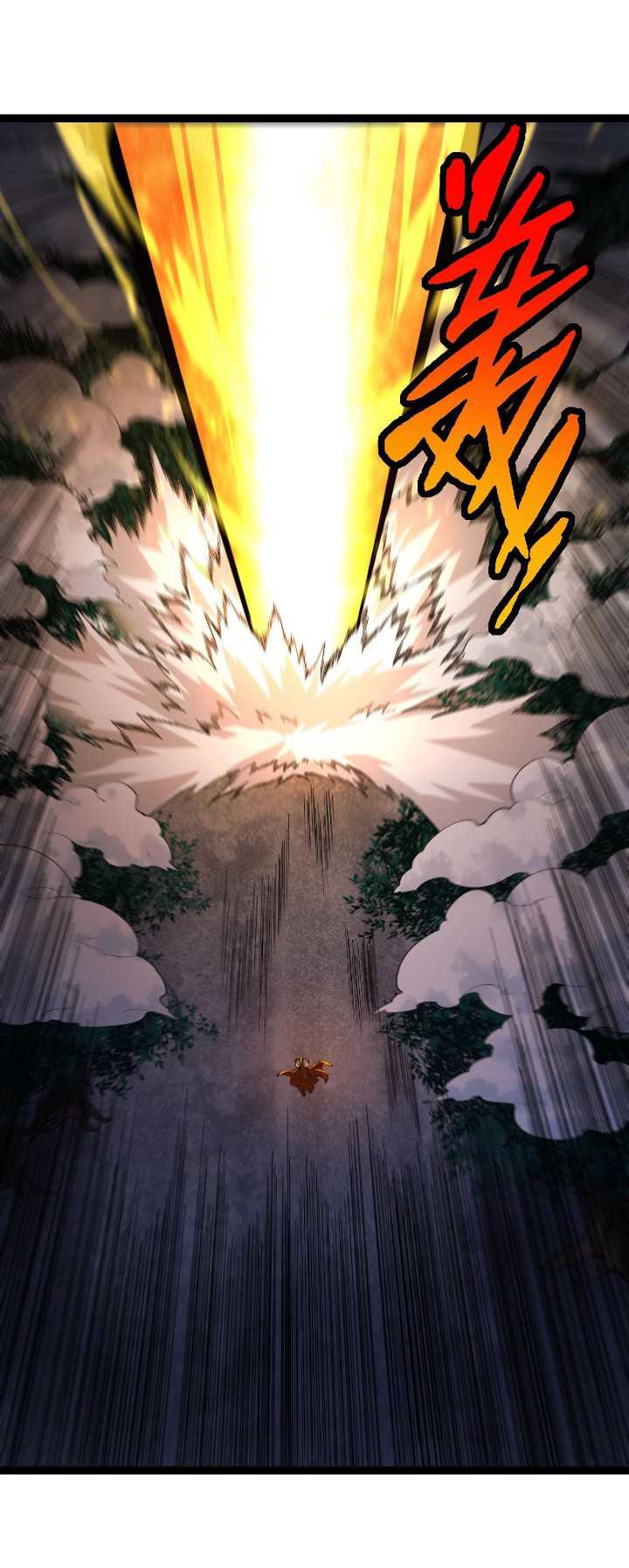 Evolution Begins With A Big Tree Chapter 112 - halaman 19
