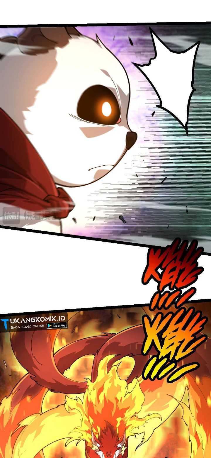 Evolution Begins With A Big Tree Chapter 112 - halaman 20