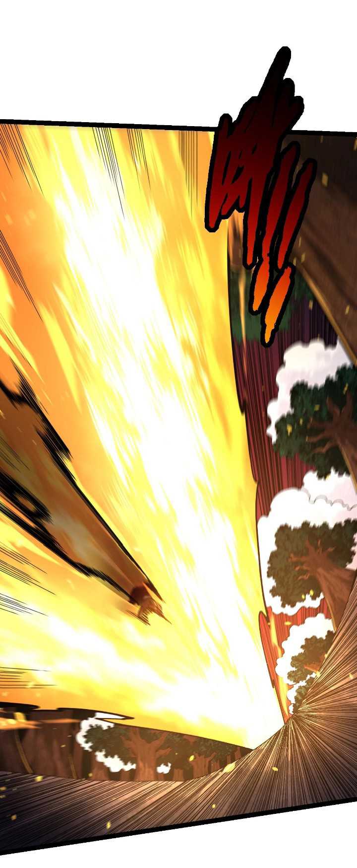 Evolution Begins With A Big Tree Chapter 112 - halaman 24