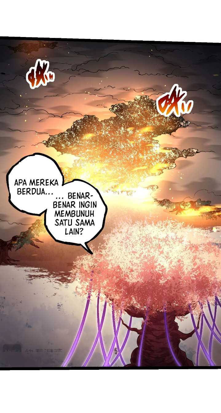 Evolution Begins With A Big Tree Chapter 112 - halaman 27