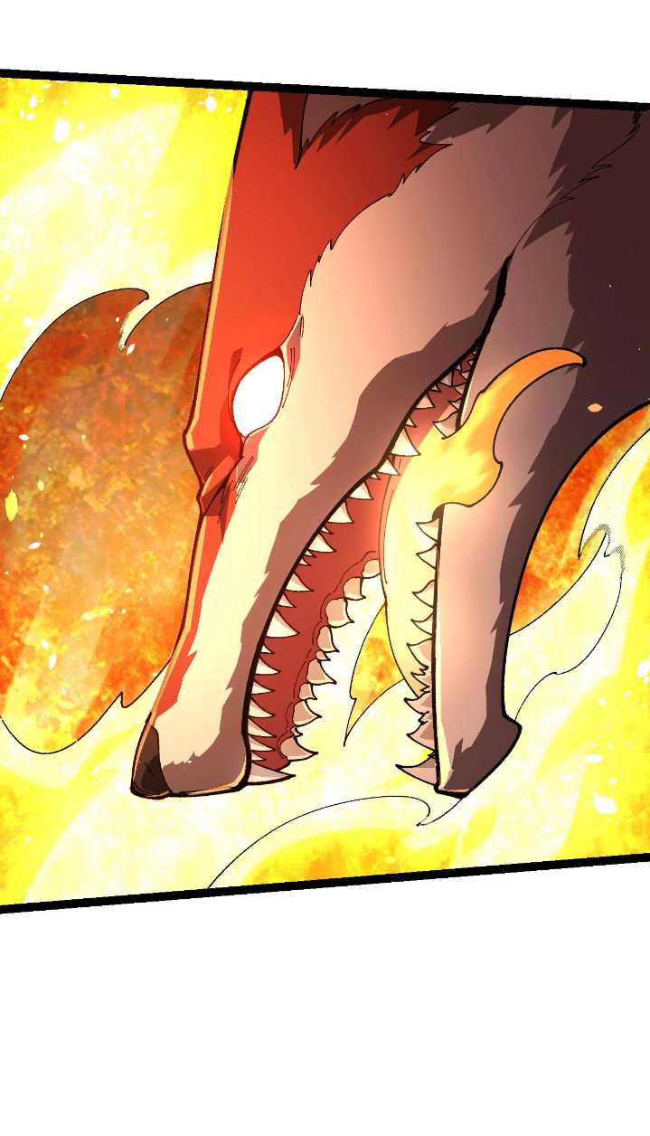 Evolution Begins With A Big Tree Chapter 112 - halaman 3