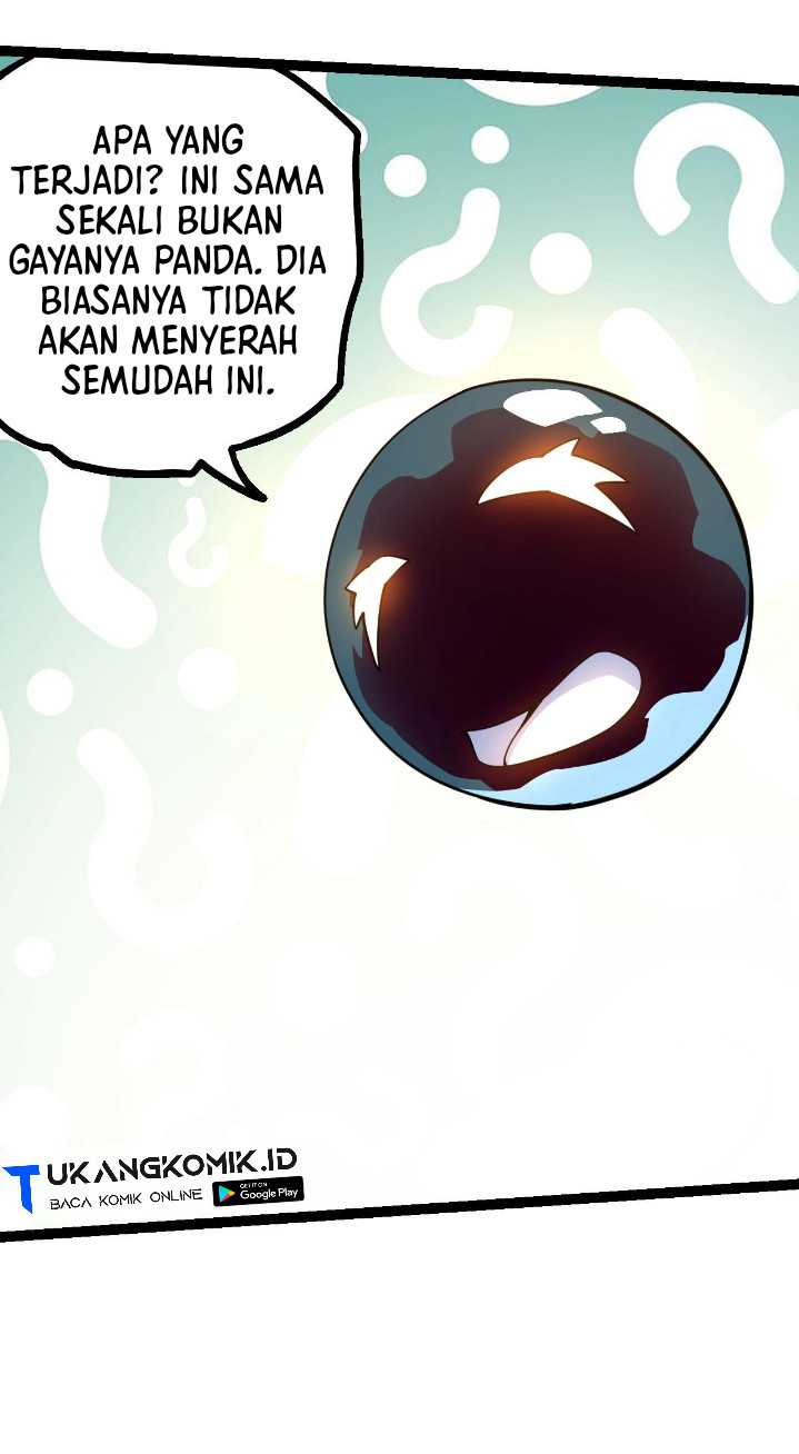 Evolution Begins With A Big Tree Chapter 112 - halaman 41