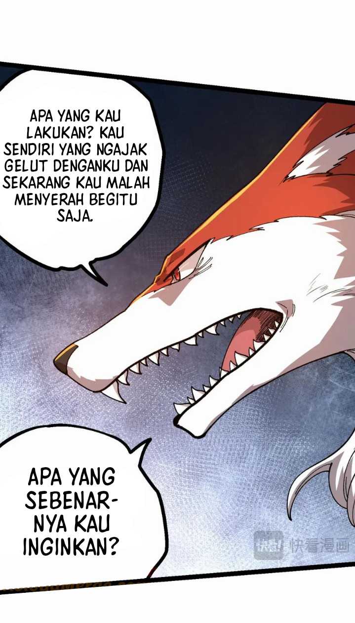 Evolution Begins With A Big Tree Chapter 112 - halaman 42