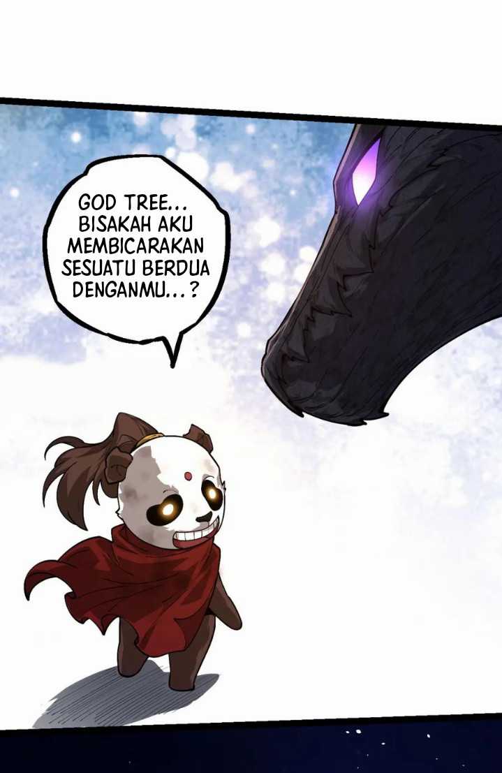 Evolution Begins With A Big Tree Chapter 112 - halaman 44
