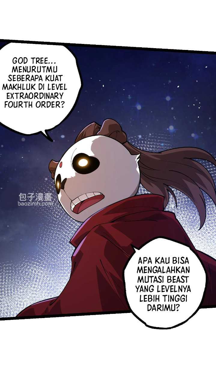 Evolution Begins With A Big Tree Chapter 112 - halaman 47