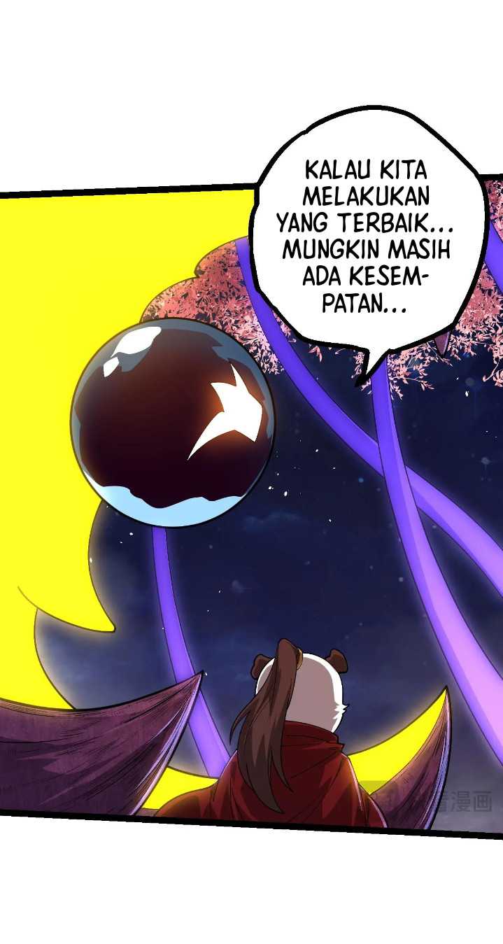 Evolution Begins With A Big Tree Chapter 112 - halaman 48