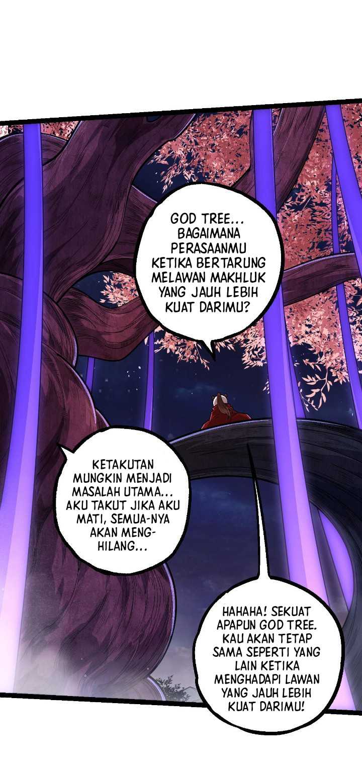 Evolution Begins With A Big Tree Chapter 112 - halaman 49