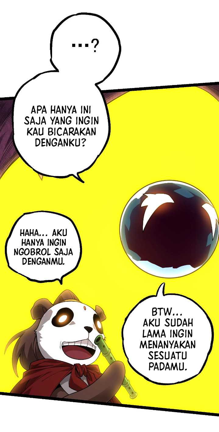 Evolution Begins With A Big Tree Chapter 112 - halaman 50