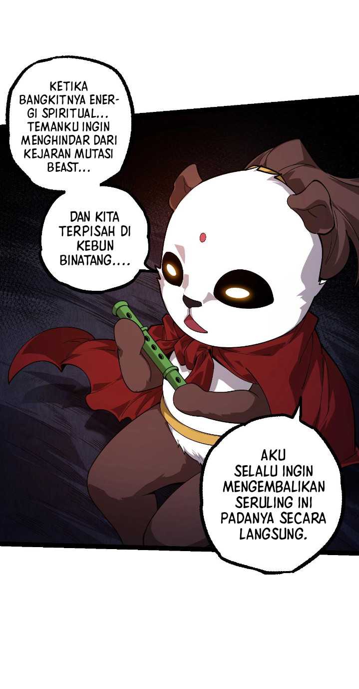 Evolution Begins With A Big Tree Chapter 112 - halaman 52