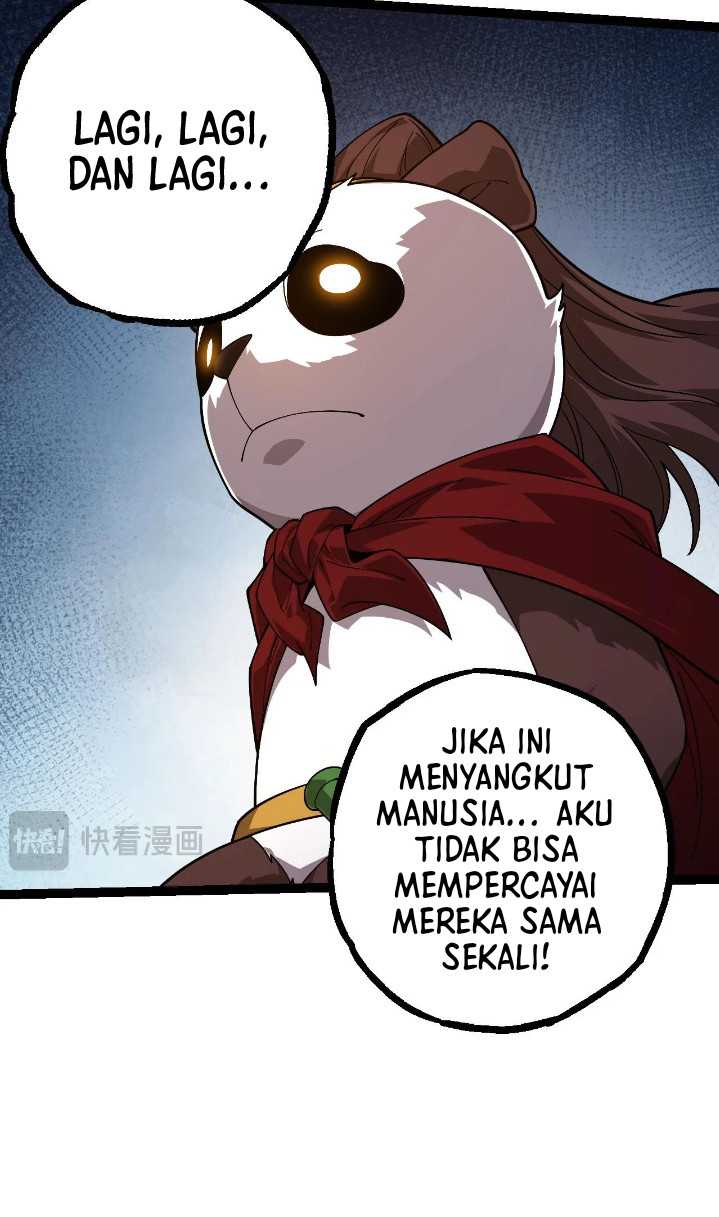 Evolution Begins With A Big Tree Chapter 112 - halaman 54