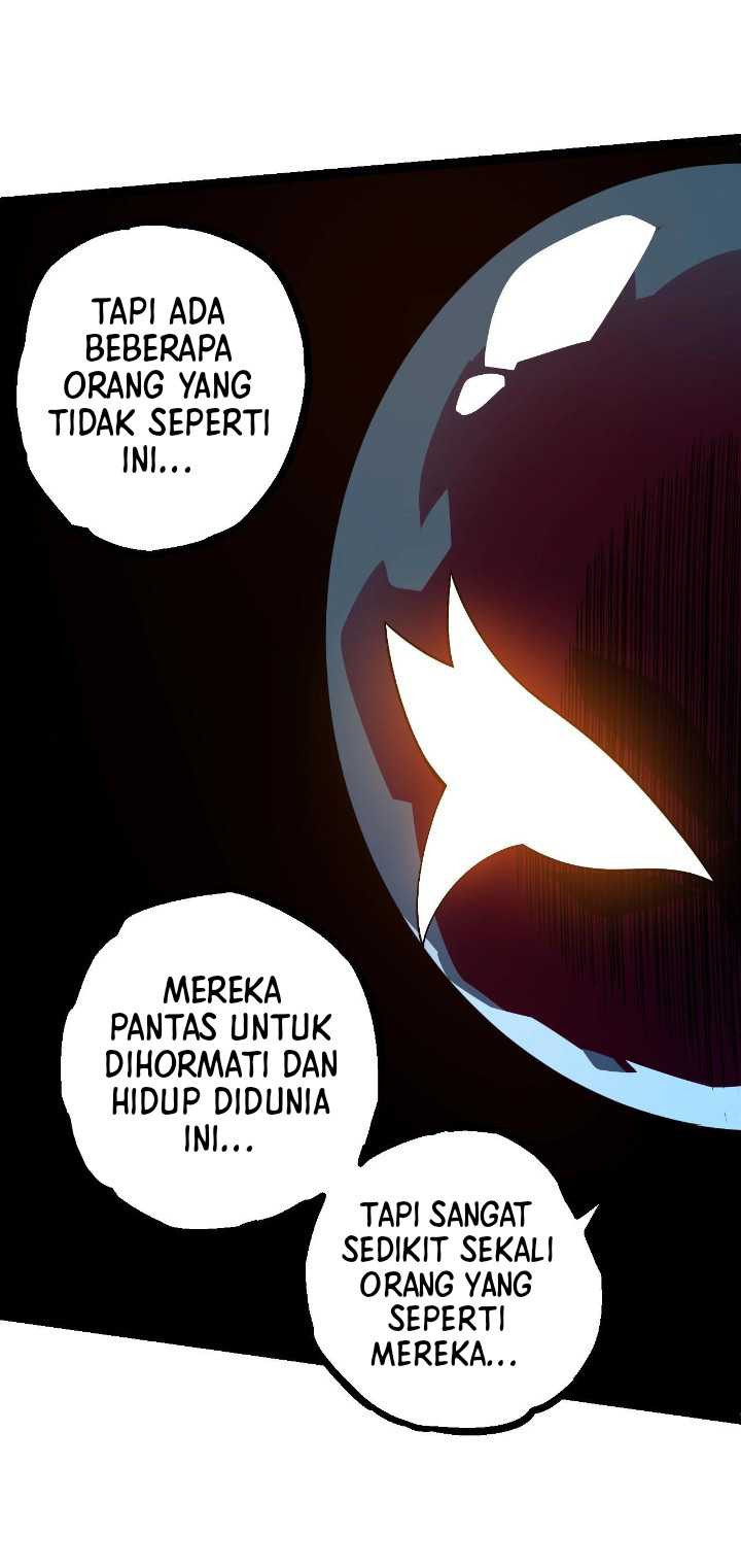 Evolution Begins With A Big Tree Chapter 112 - halaman 55