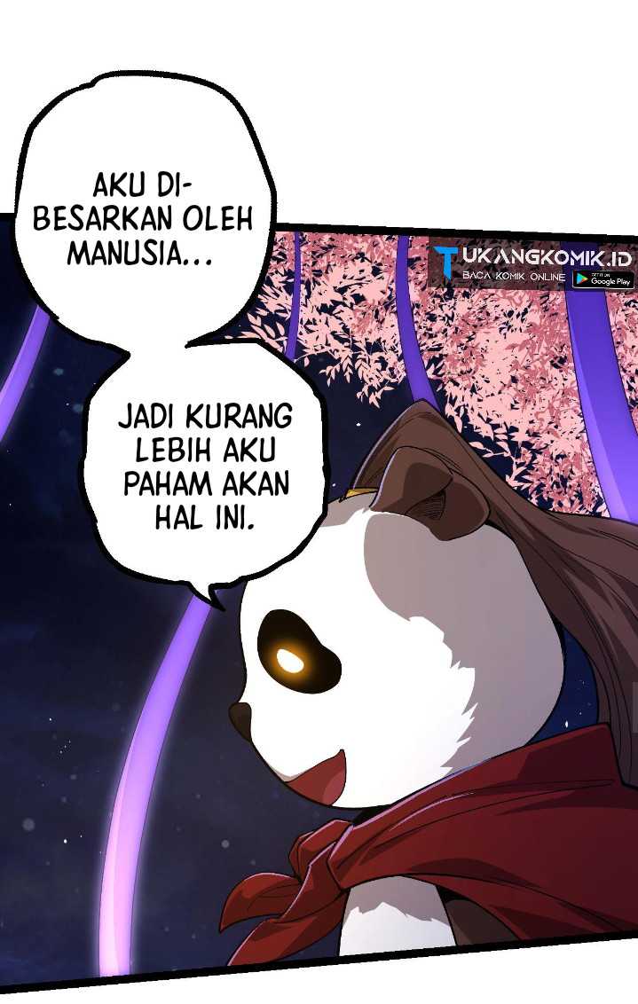 Evolution Begins With A Big Tree Chapter 112 - halaman 56