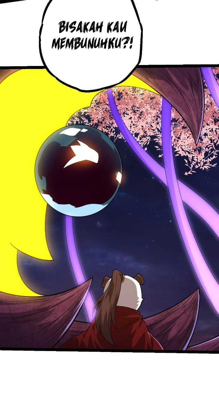 Evolution Begins With A Big Tree Chapter 112 - halaman 61
