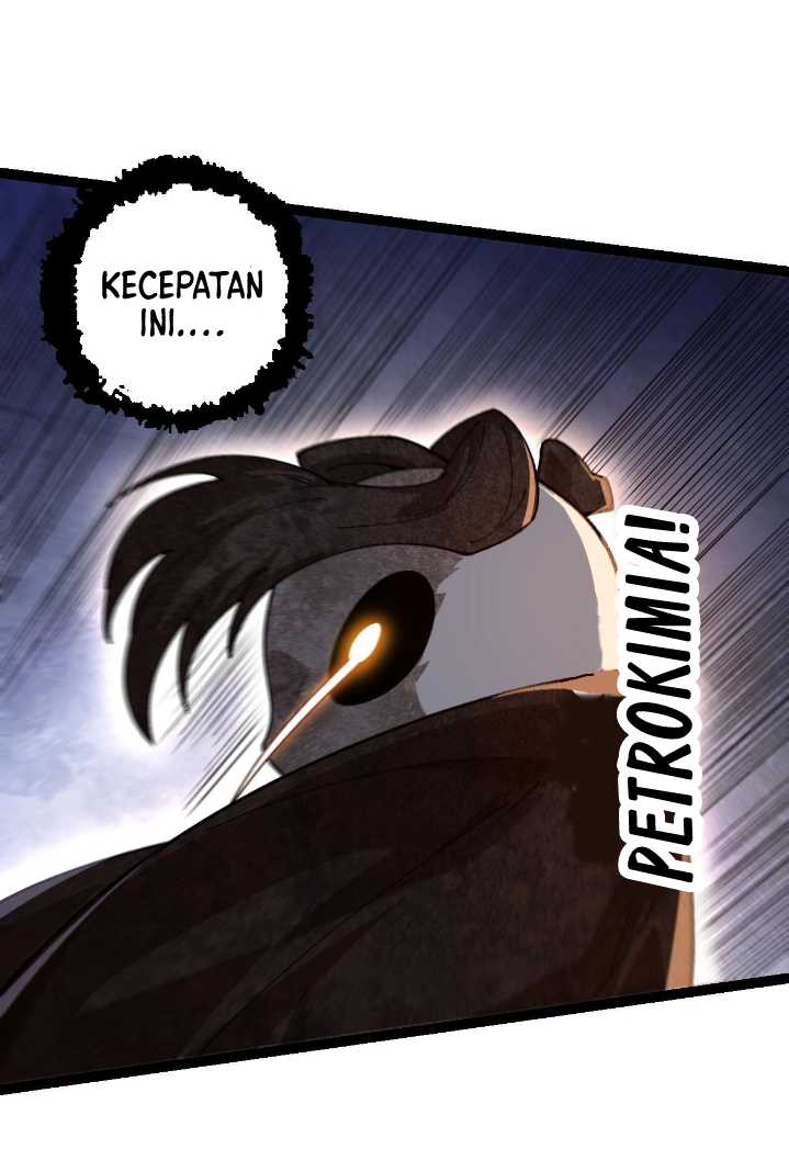 Evolution Begins With A Big Tree Chapter 112 - halaman 9