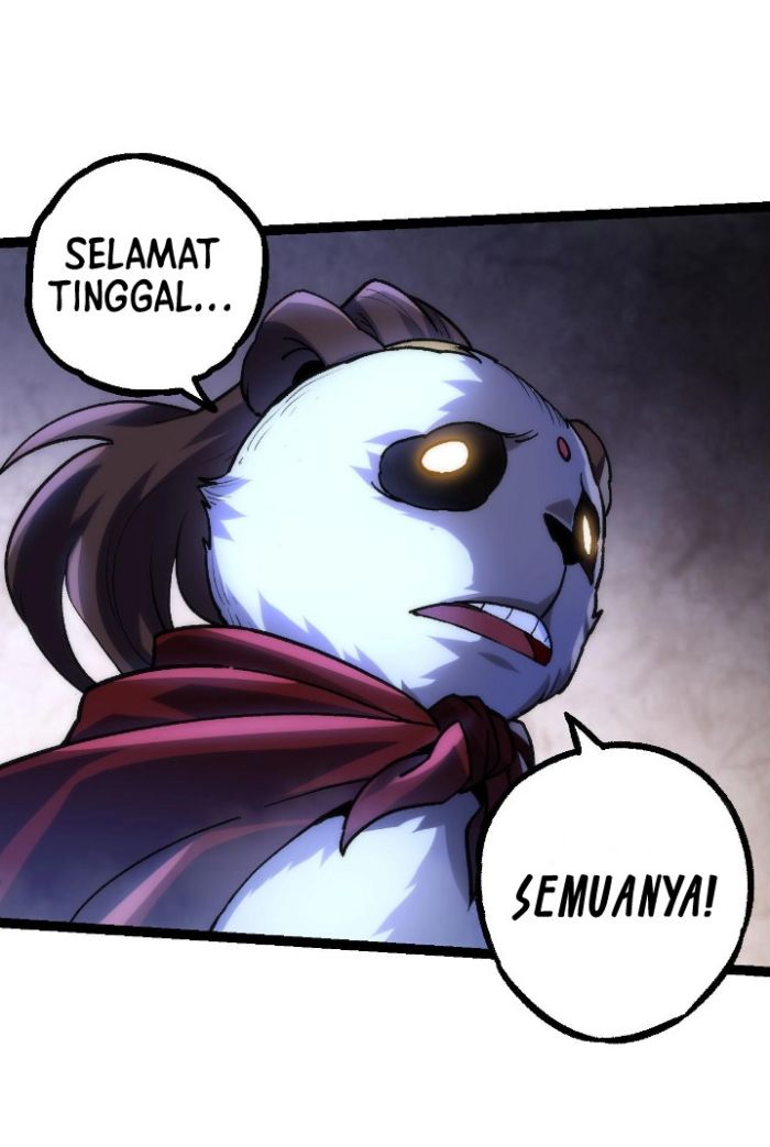 Evolution Begins With A Big Tree Chapter 113 - halaman 18