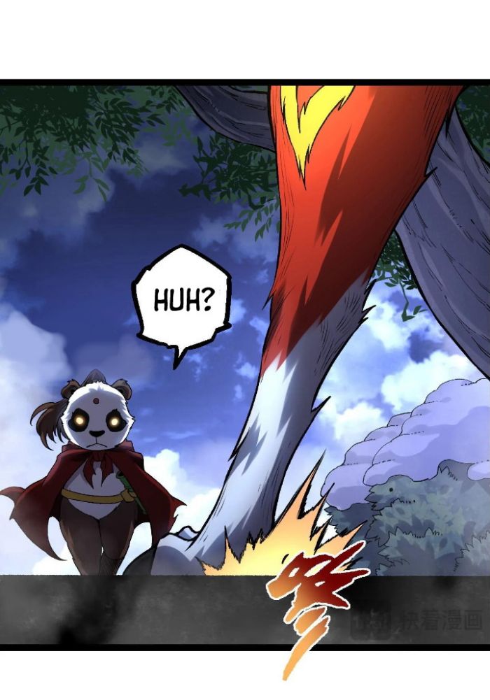 Evolution Begins With A Big Tree Chapter 113 - halaman 19