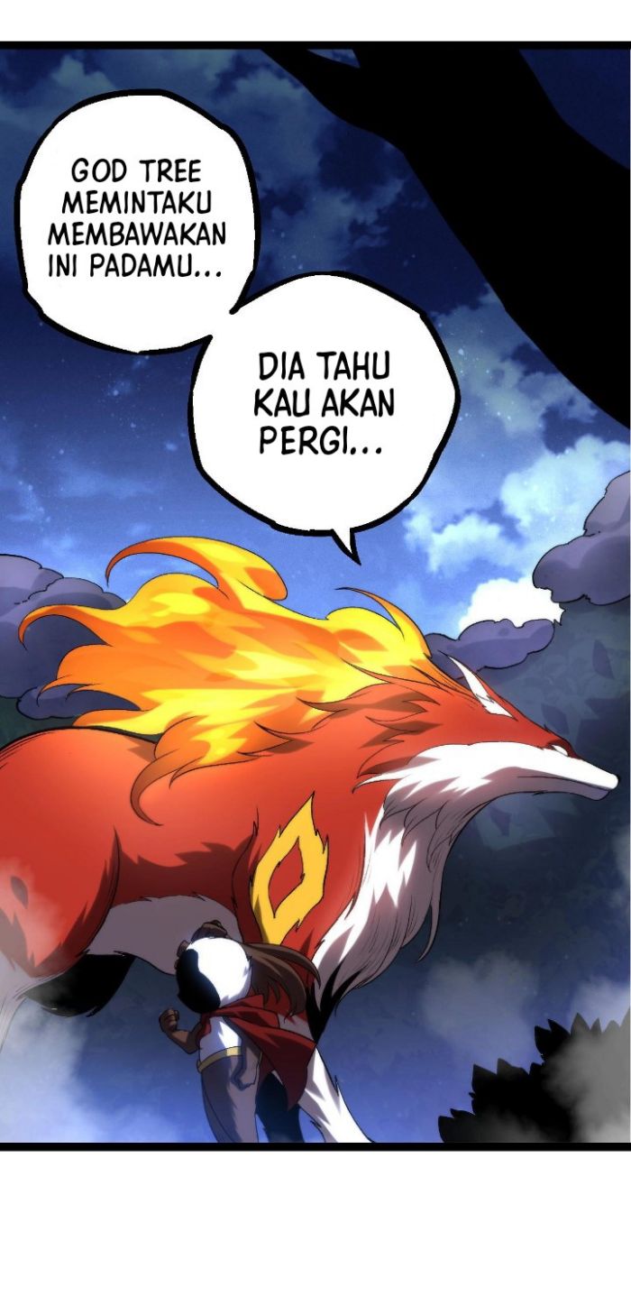 Evolution Begins With A Big Tree Chapter 113 - halaman 24