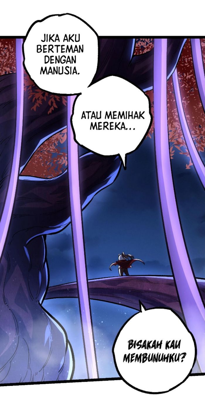Evolution Begins With A Big Tree Chapter 113 - halaman 3