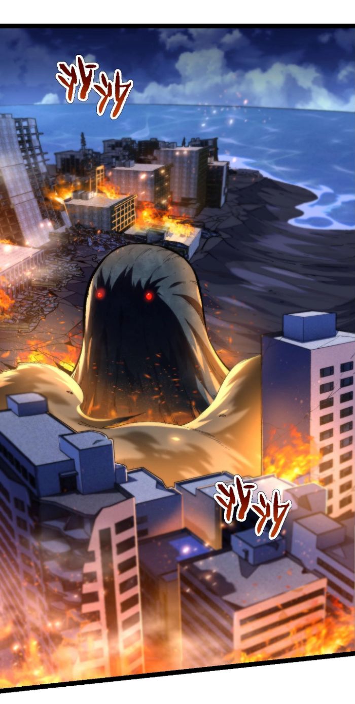 Evolution Begins With A Big Tree Chapter 113 - halaman 32