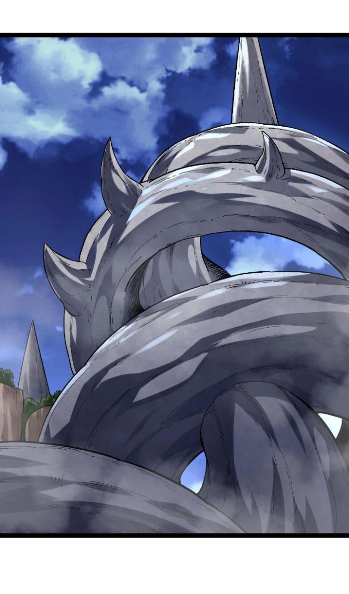 Evolution Begins With A Big Tree Chapter 113 - halaman 40
