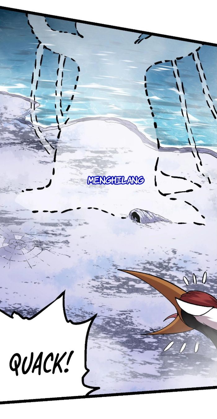 Evolution Begins With A Big Tree Chapter 113 - halaman 45