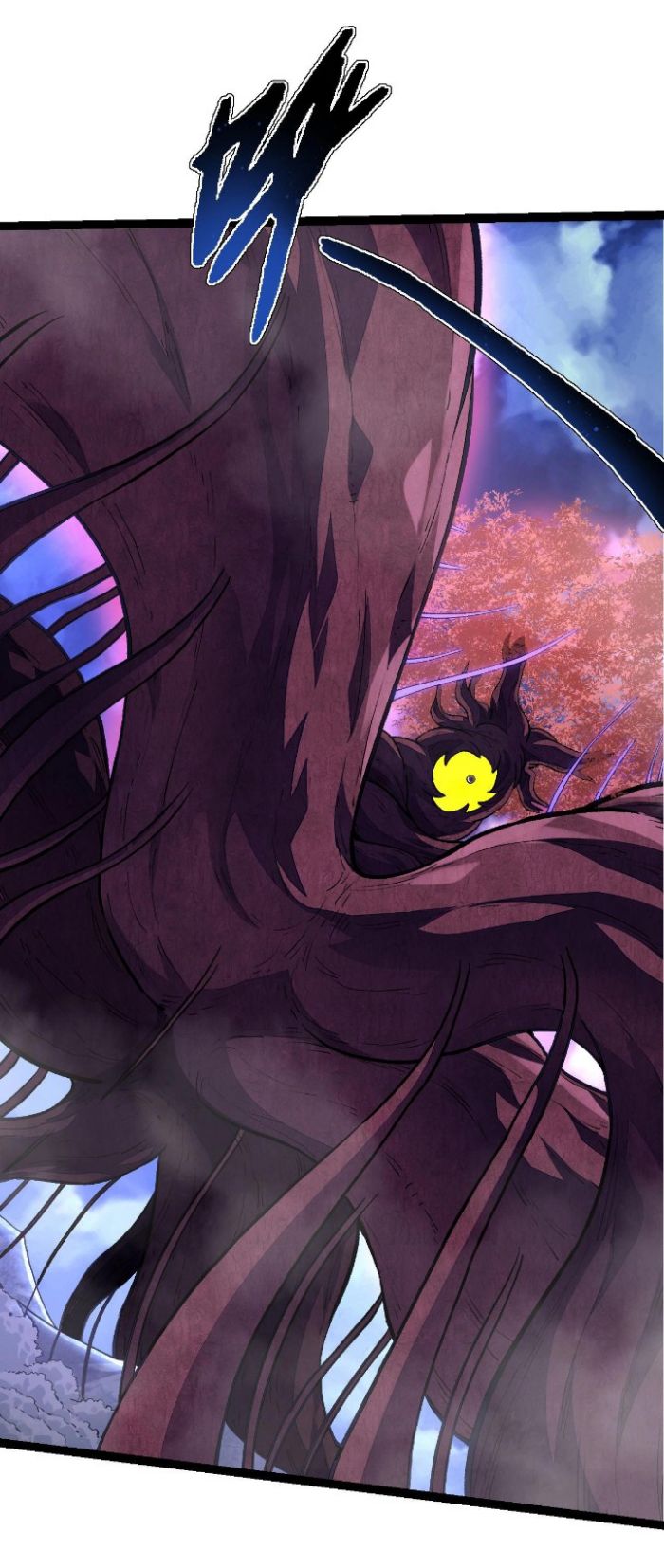 Evolution Begins With A Big Tree Chapter 113 - halaman 49