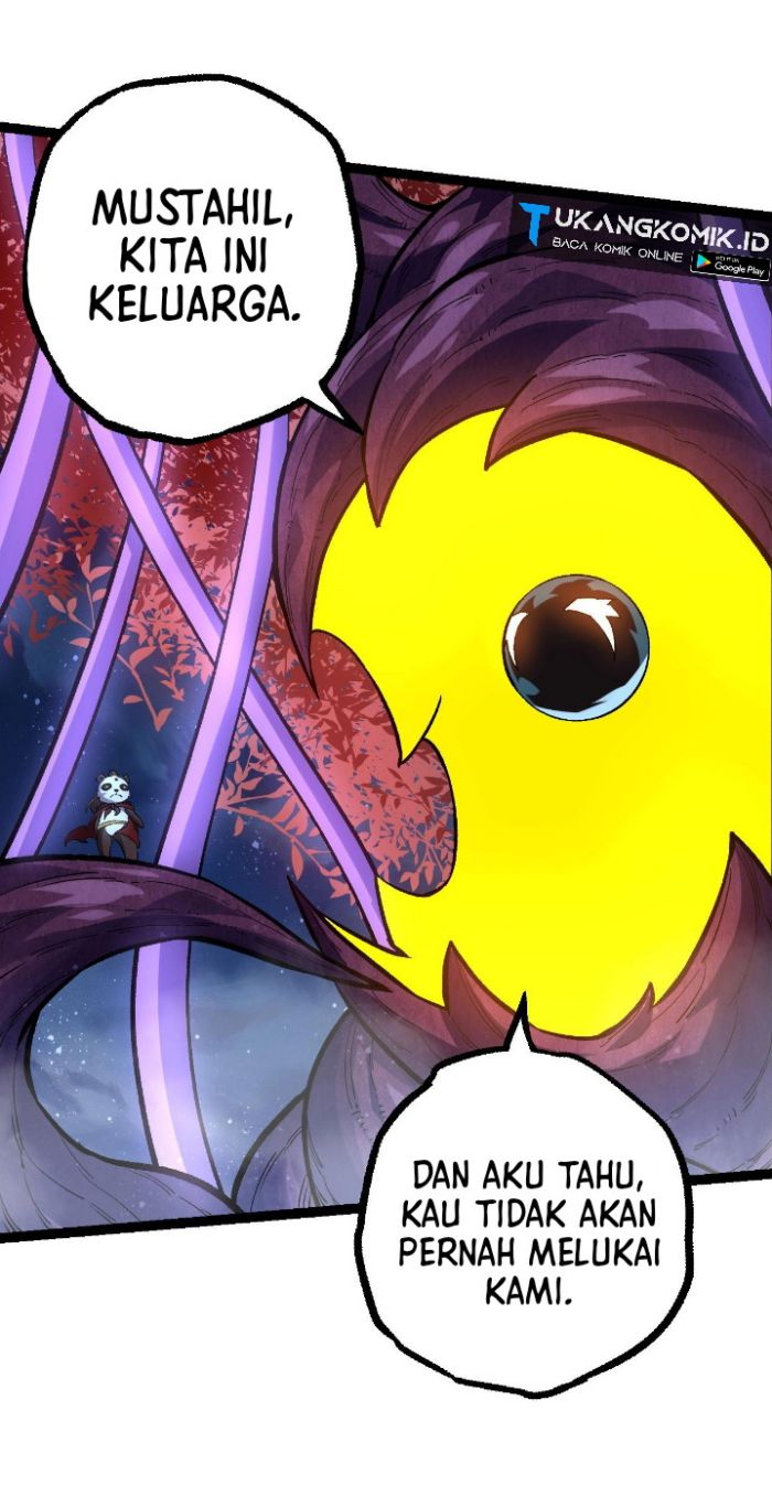 Evolution Begins With A Big Tree Chapter 113 - halaman 5