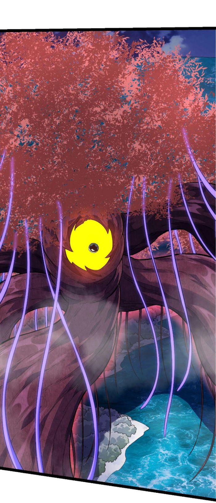 Evolution Begins With A Big Tree Chapter 113 - halaman 50