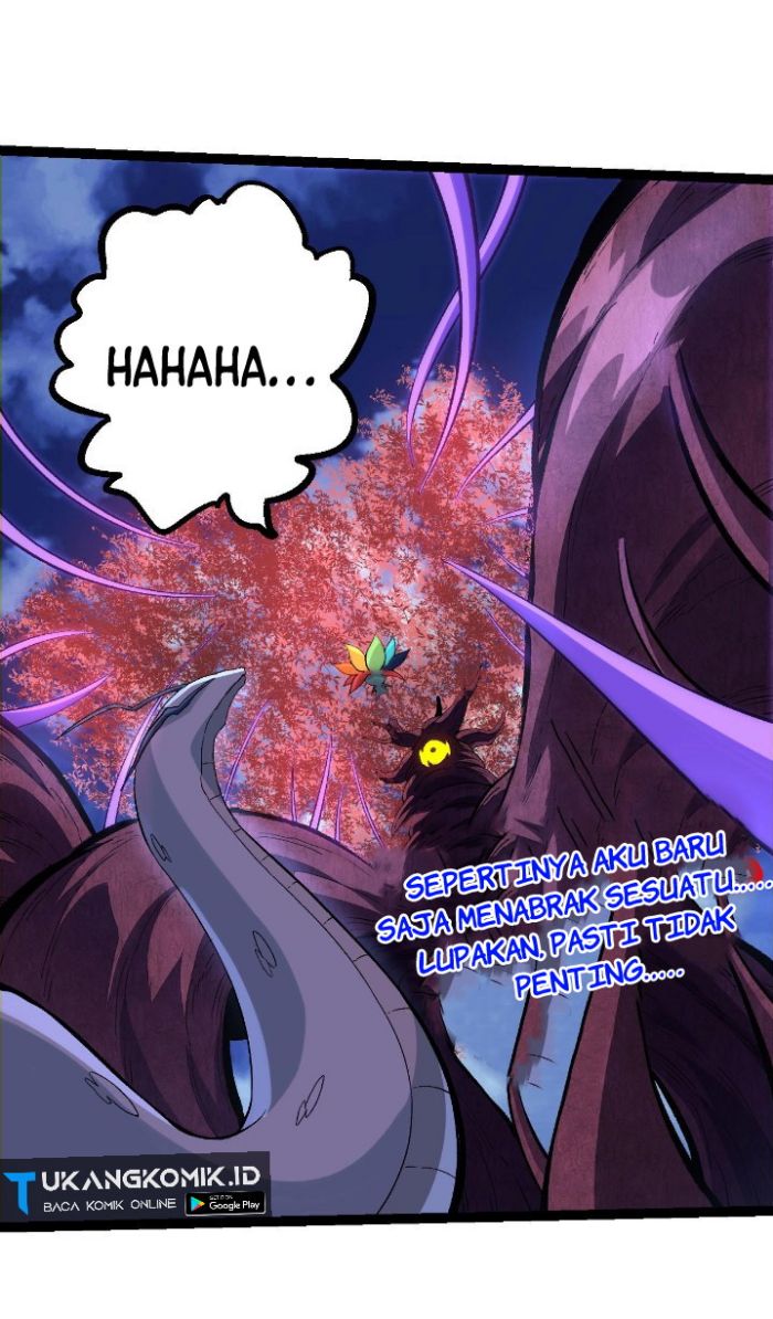 Evolution Begins With A Big Tree Chapter 113 - halaman 51