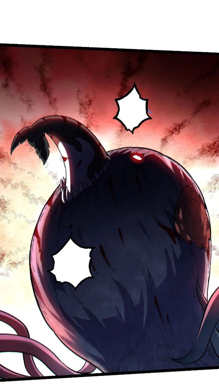 Evolution Begins With A Big Tree Chapter 113 - halaman 55