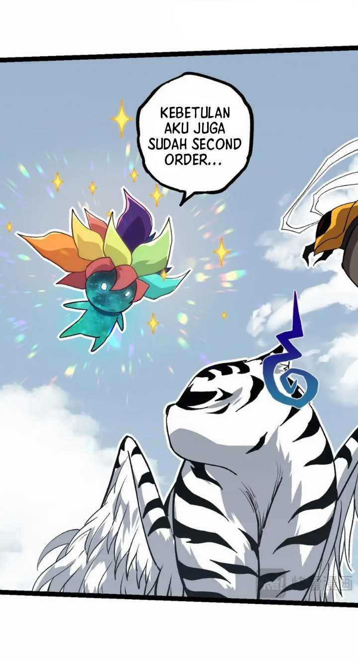 Evolution Begins With A Big Tree Chapter 114 - halaman 23