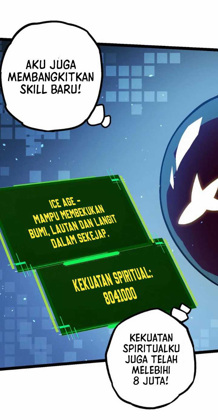 Evolution Begins With A Big Tree Chapter 114 - halaman 28