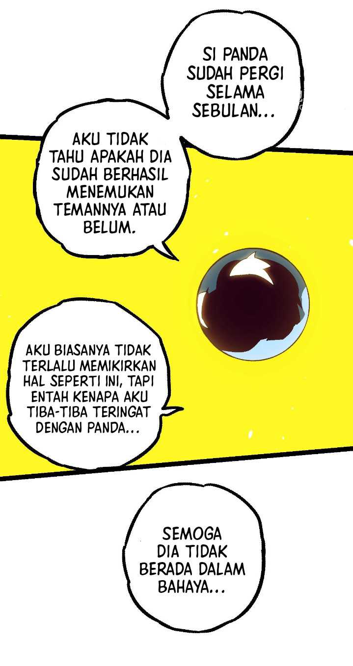 Evolution Begins With A Big Tree Chapter 114 - halaman 32