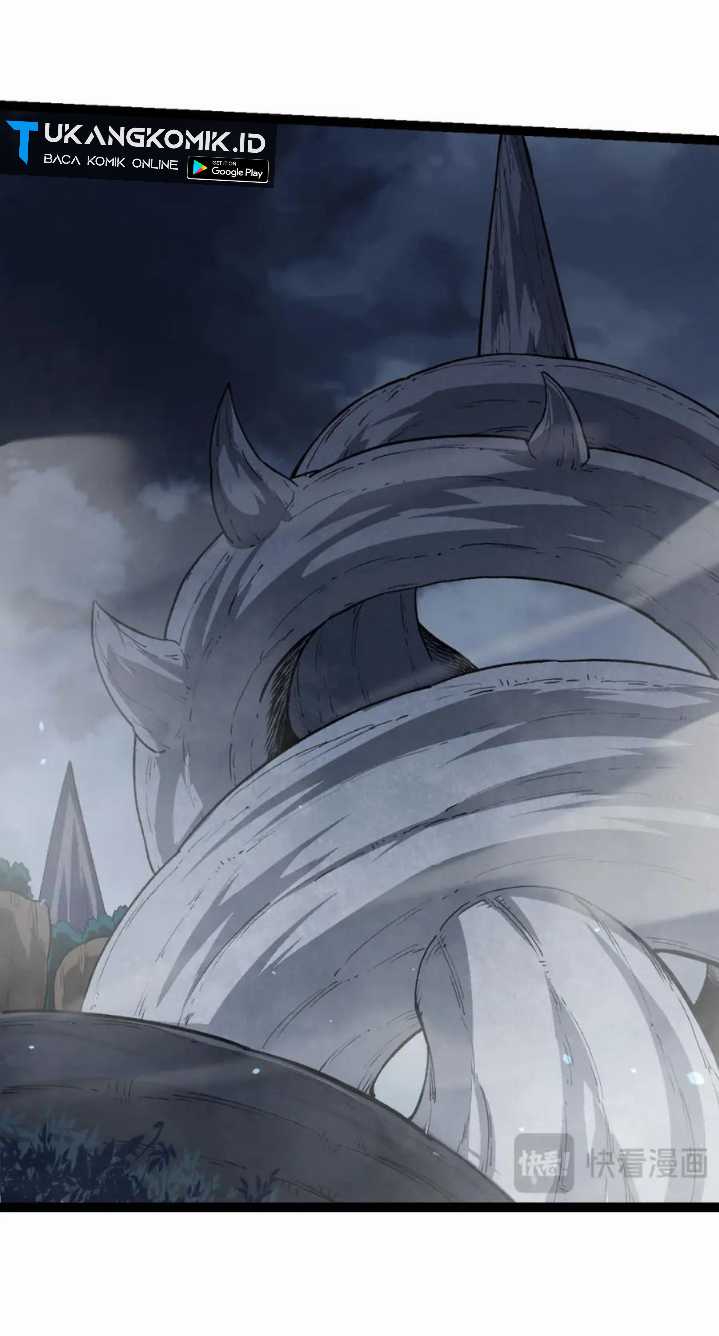 Evolution Begins With A Big Tree Chapter 114 - halaman 37