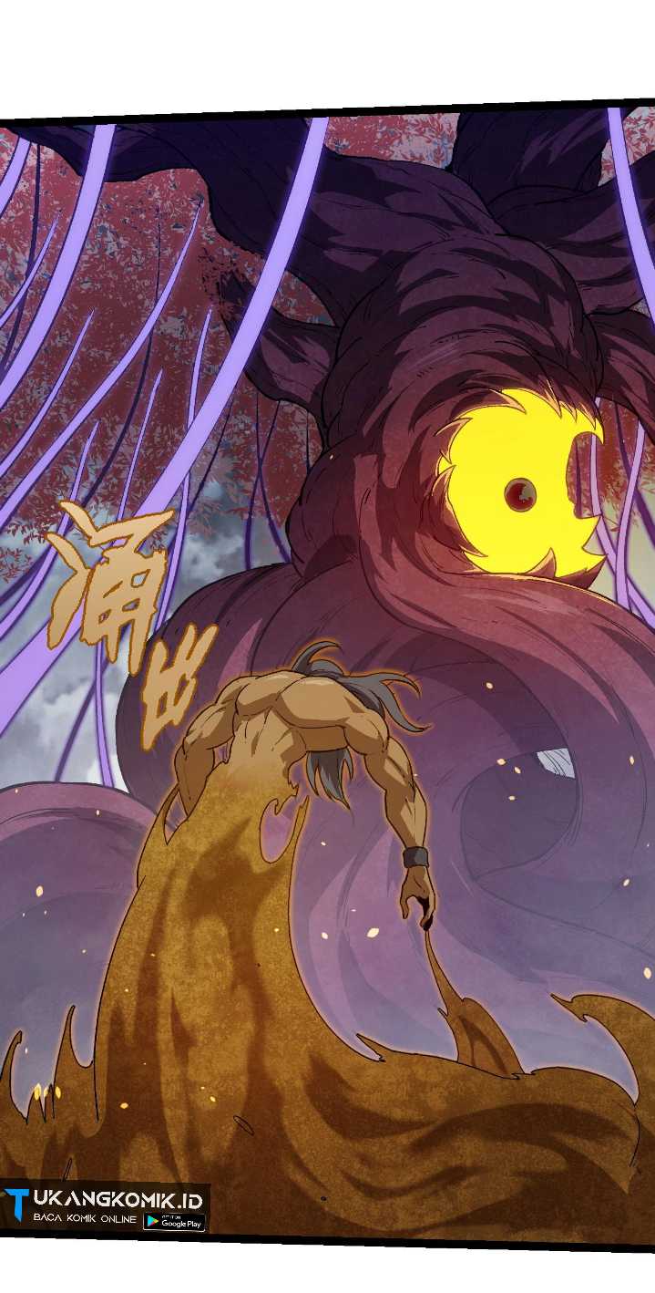 Evolution Begins With A Big Tree Chapter 114 - halaman 52