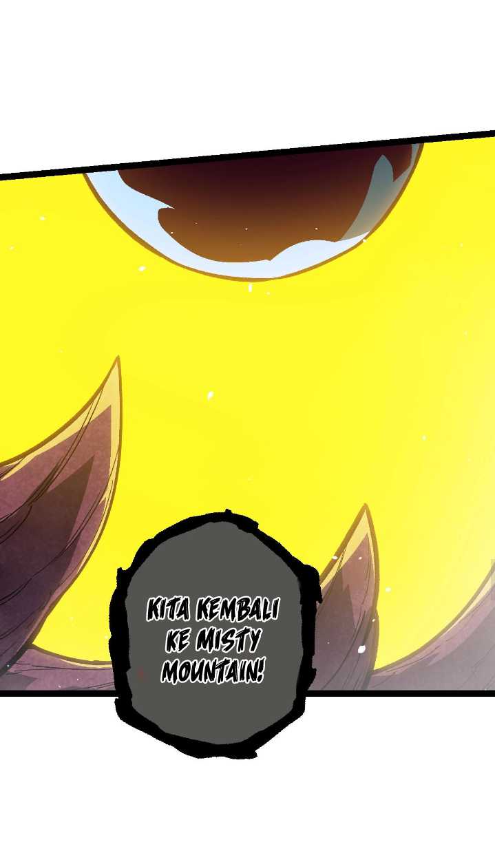 Evolution Begins With A Big Tree Chapter 114 - halaman 57