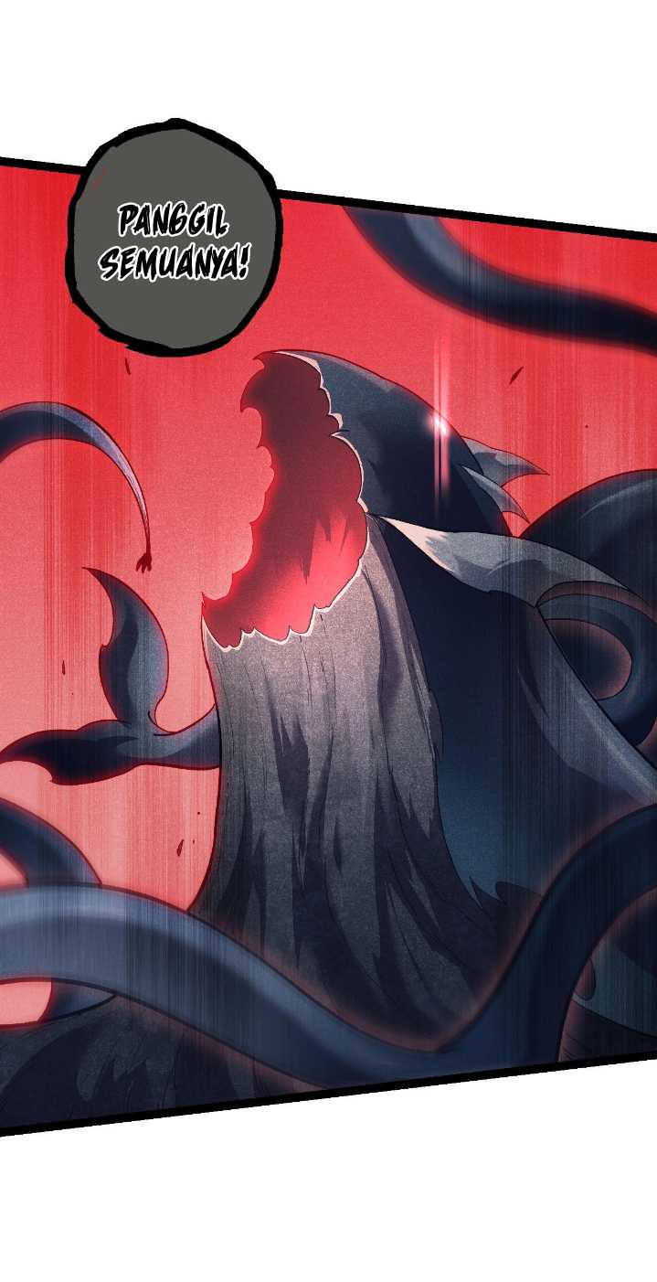 Evolution Begins With A Big Tree Chapter 114 - halaman 58