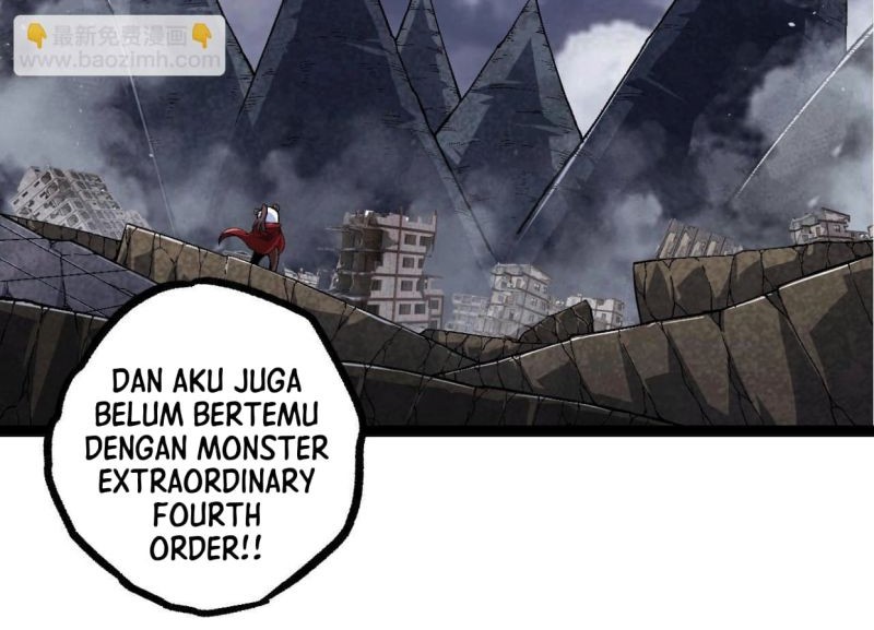 Evolution Begins With A Big Tree Chapter 115 - halaman 18